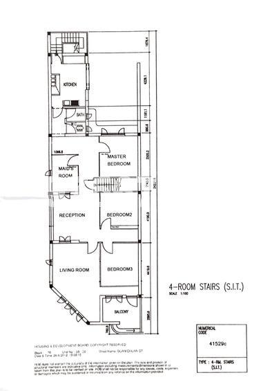 Tiong Bahru Estate (D3), Apartment #173667832